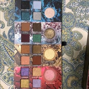 Games of Thrones Limited Edition Eyeshadow Palette